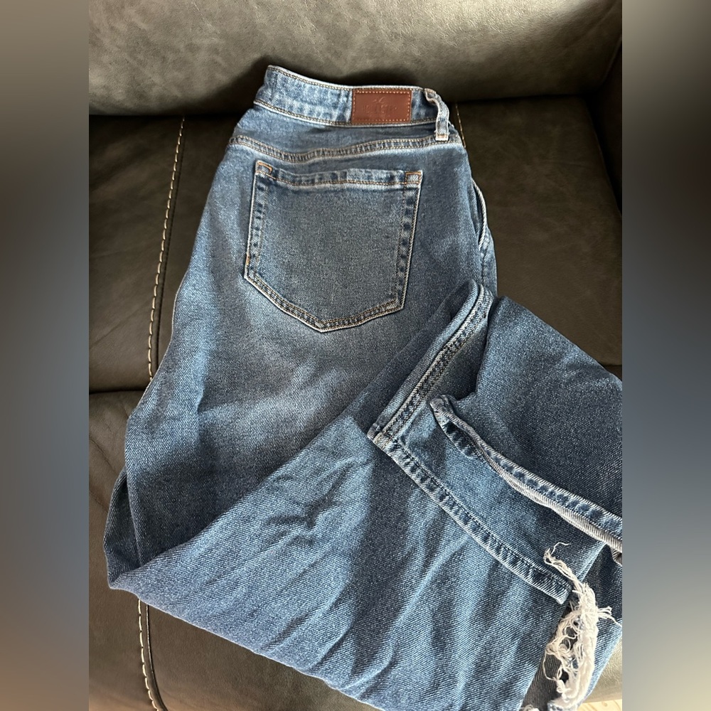Hollister jeans size 31